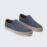 Olivier - Suede Summer Loafers