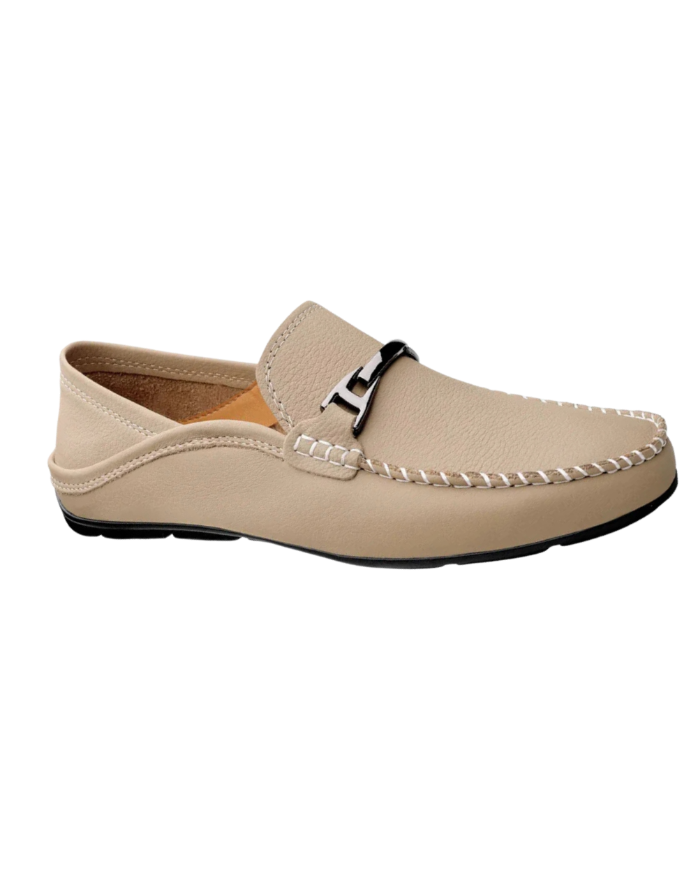 Edouard - Premium Leather Loafers