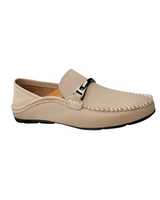 Edouard - Premium Leather Loafers