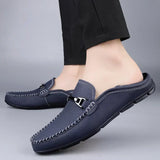 Edouard - Premium Leather Loafers