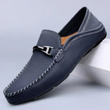 Edouard - Premium Leather Loafers