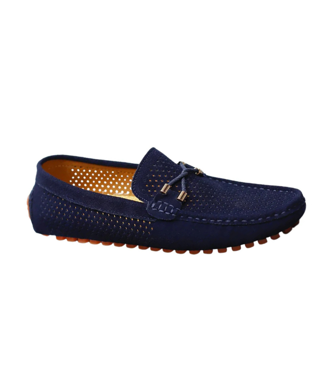 Mathieu - Lightweight Casual Loafers