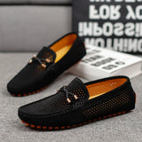 Mathieu - Lightweight Casual Loafers