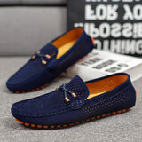 Mathieu - Lightweight Casual Loafers