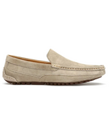 Sebastien - Premium Suede Loafers