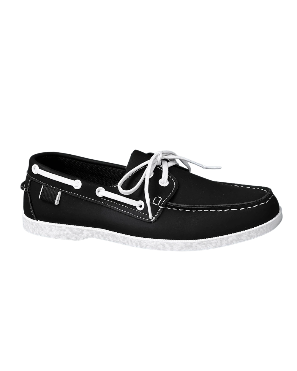 Adam - Leather Business Loafers