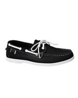 Adam - Leather Business Loafers