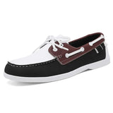 Adam - Leather Business Loafers