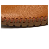 Jules - Breathable Leather Loafers