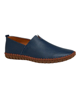 Henri - Breathable Casual Leather Loafers