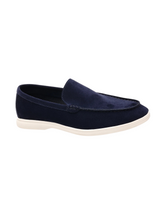 Andre - Luxury Suede Loafers