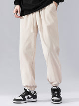Charles - Men's Corduroy Joggers