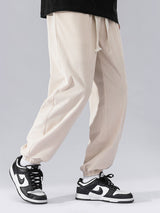 Charles - Men's Corduroy Joggers