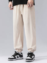 Charles - Men's Corduroy Joggers