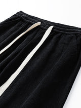Charles - Men's Corduroy Joggers