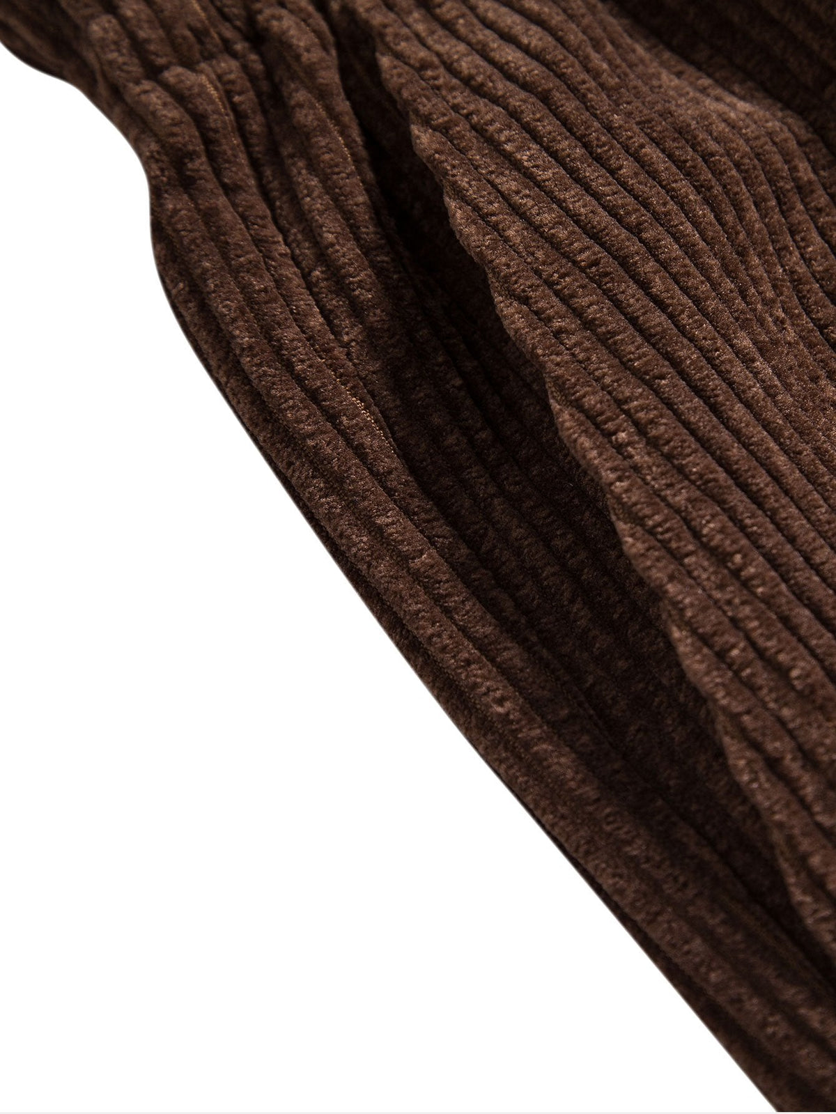 Mathieu - Corduroy Drawstring Joggers
