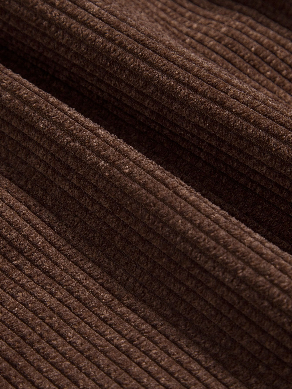 Mathieu - Corduroy Drawstring Joggers