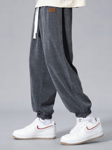 Philippe - Everyday Comfort Corduroy Joggers