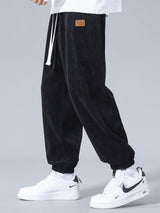 Philippe - Everyday Comfort Corduroy Joggers