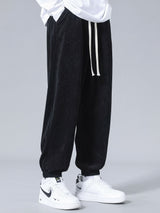 Philippe - Everyday Comfort Corduroy Joggers