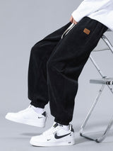 Philippe - Everyday Comfort Corduroy Joggers