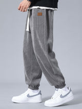 Philippe - Everyday Comfort Corduroy Joggers