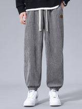 Philippe - Everyday Comfort Corduroy Joggers