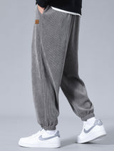 Philippe - Everyday Comfort Corduroy Joggers