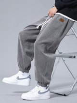 Philippe - Everyday Comfort Corduroy Joggers