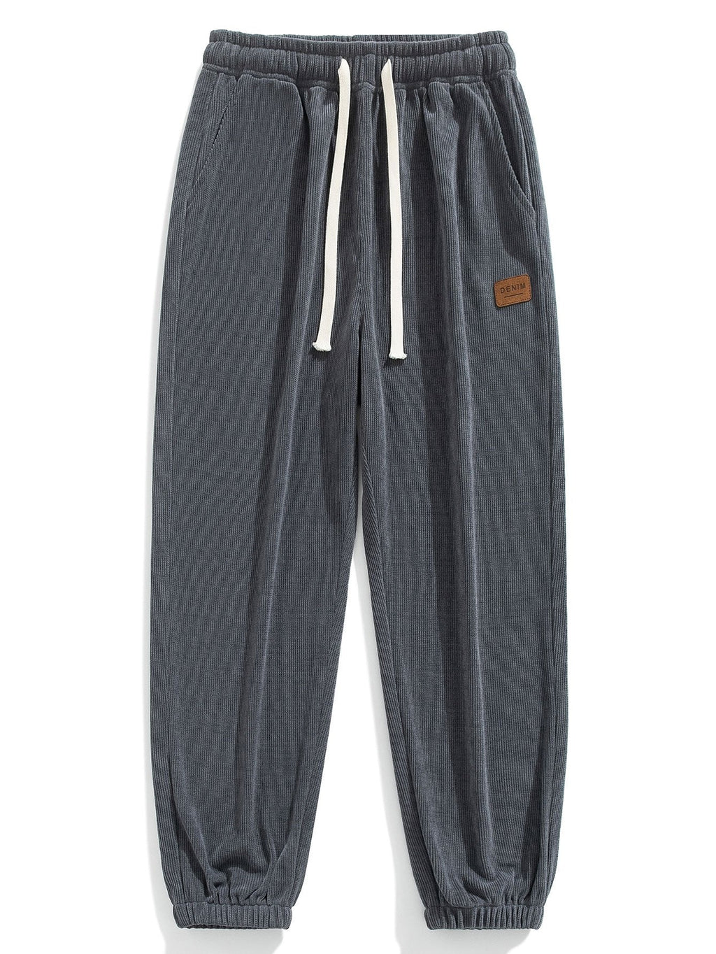 Philippe - Everyday Comfort Corduroy Joggers