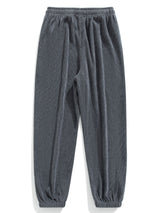 Philippe - Everyday Comfort Corduroy Joggers