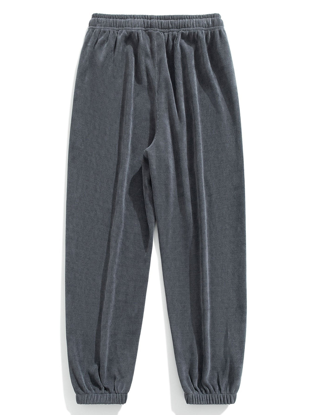 Philippe - Everyday Comfort Corduroy Joggers