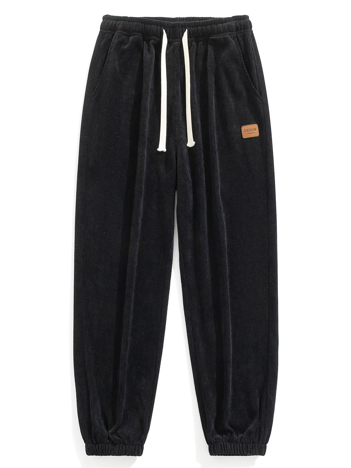 Philippe - Everyday Comfort Corduroy Joggers