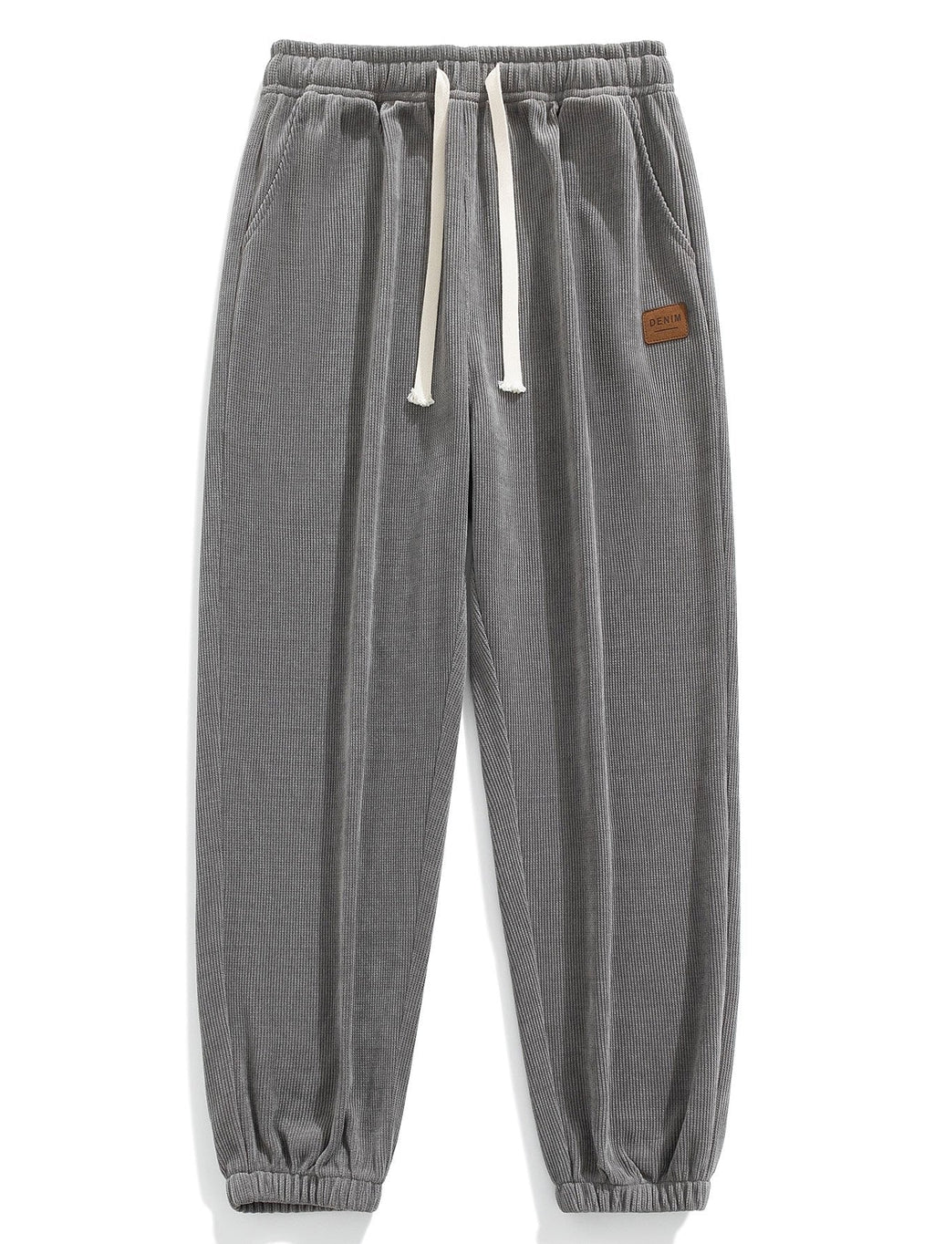 Philippe - Everyday Comfort Corduroy Joggers