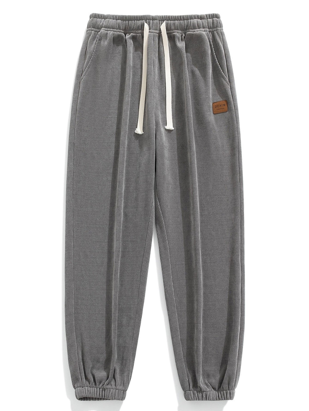 Philippe - Everyday Comfort Corduroy Joggers