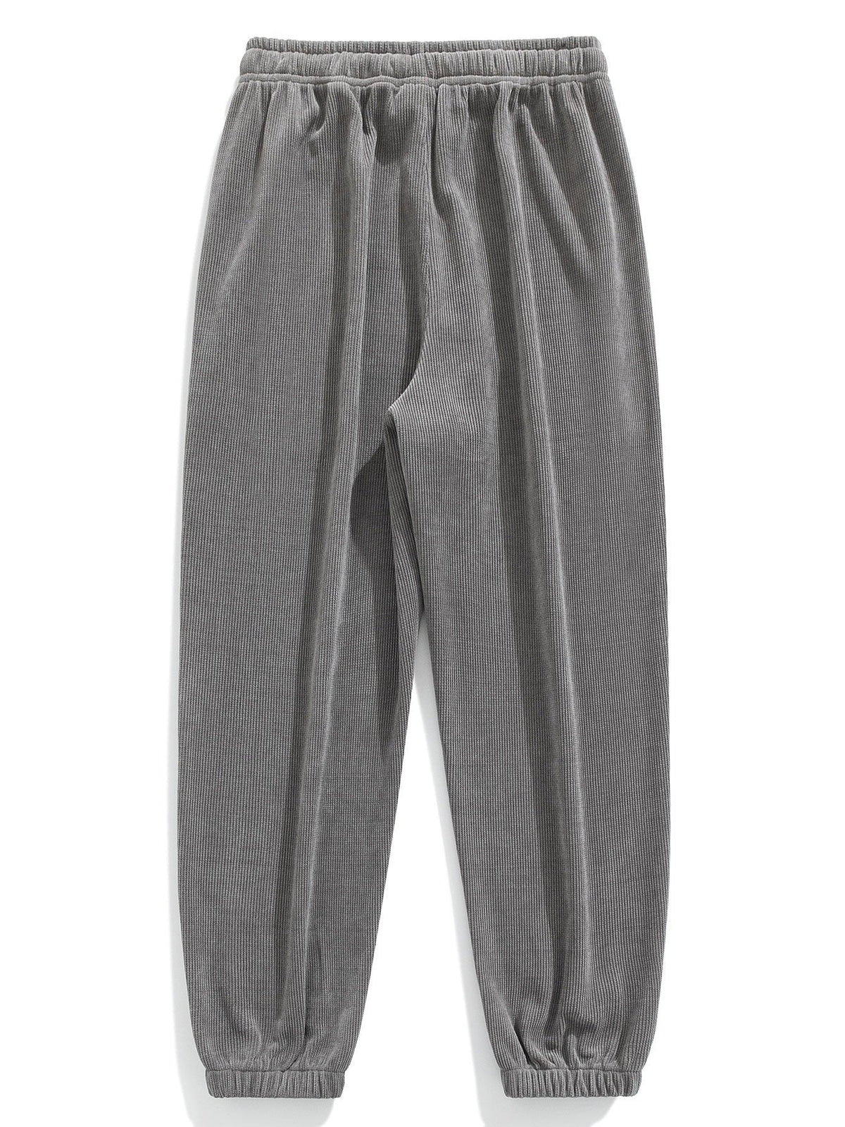Philippe - Everyday Comfort Corduroy Joggers