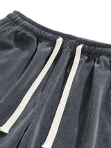 Philippe - Everyday Comfort Corduroy Joggers