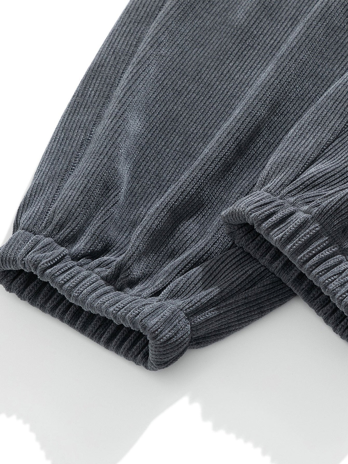 Philippe - Everyday Comfort Corduroy Joggers