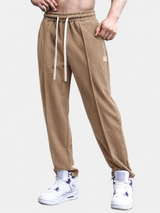 Vincent - Fleece Lined Corduroy Trousers