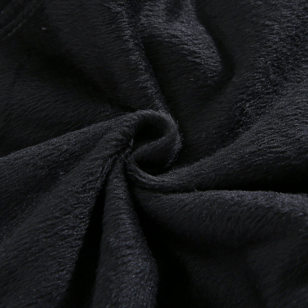 Julien - Warm Lined Corduroy Trousers