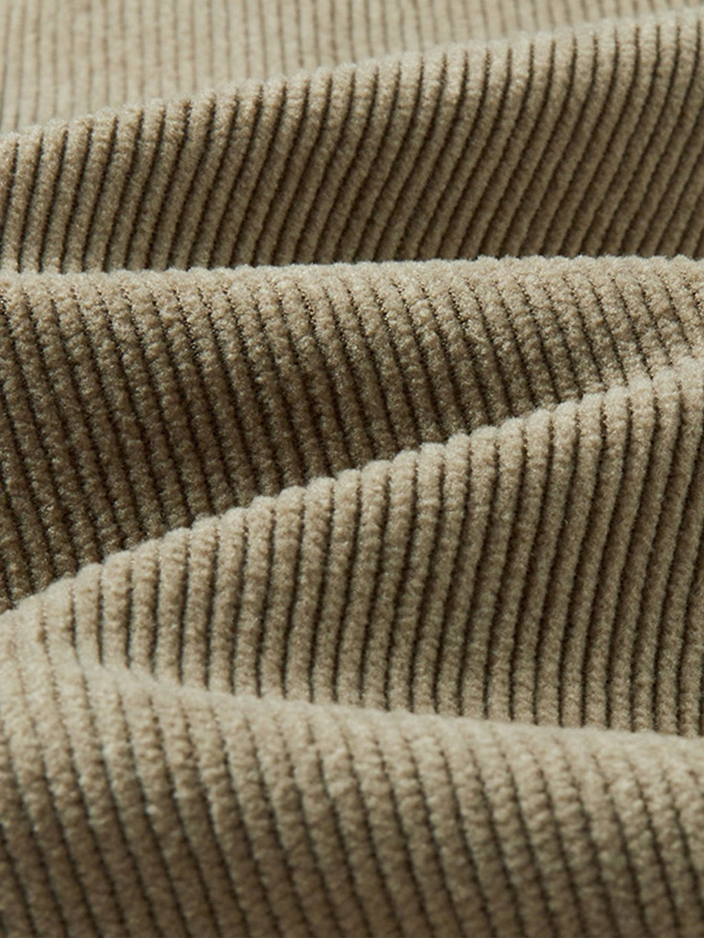 Guillaume - Corduroy Cargo Trousers
