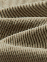 Guillaume - Corduroy Cargo Trousers