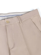 Henri - Slim Fit Tapered Trousers