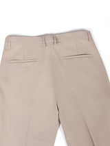 Henri - Slim Fit Tapered Trousers