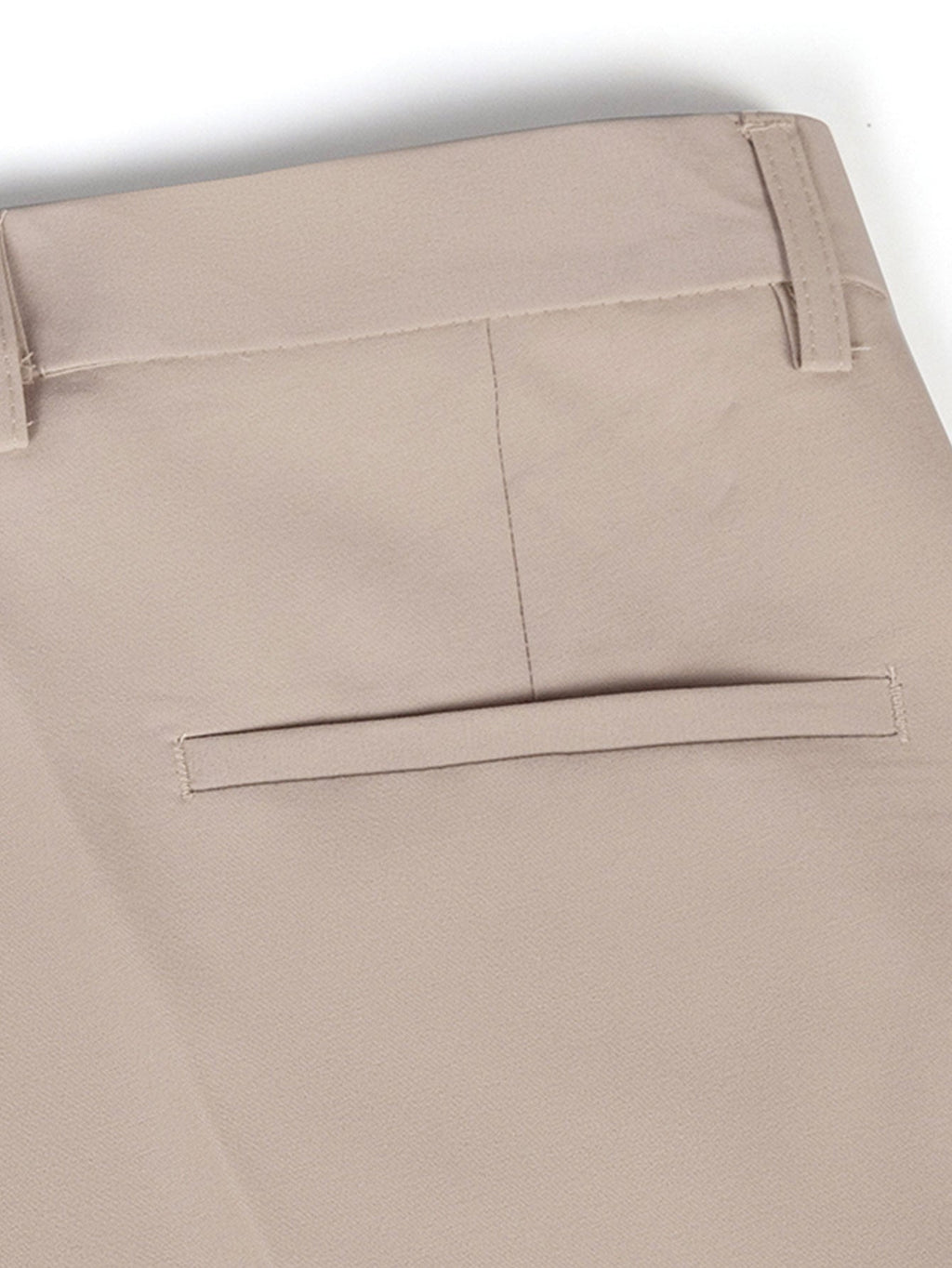 Henri - Slim Fit Tapered Trousers