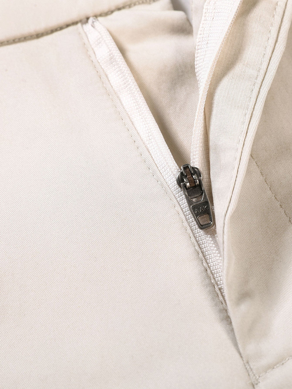 Laurent - Straight Leg Trousers
