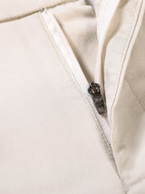 Laurent - Straight Leg Trousers