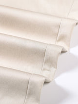 Laurent - Straight Leg Trousers