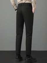 Denis - Lightweight Slim Fit Trousers