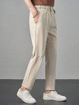 Yves - Naples Slim Fit Trousers